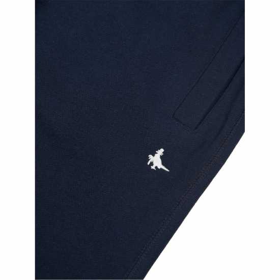 Jack Wills Joggers Сапфирено синьо Мъжки меки спортни долнища