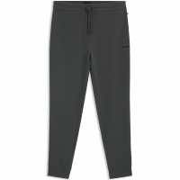 Hugo Boss Boss Men's Bw Waffle Jogging Bottoms Отворено Зелено 345 