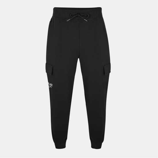 Мъжки Работни Панталони Everlast X Conor Benn Cargo Trousers Mens  Мъжки меки спортни долнища