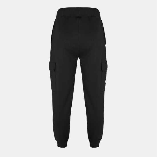Мъжки Работни Панталони Everlast X Conor Benn Cargo Trousers Mens  Мъжки меки спортни долнища
