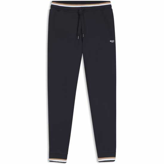 Hugo Boss Мъжко Спортно Долнище Iconic Pants 10269546 03 Joggers Mens Hugo Boss Мъжко Спортно Долнище Iconic Pants 10269546 03 Joggers Mens