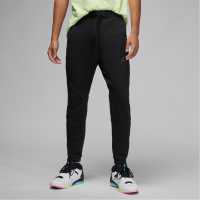 Air Jordan Jordan Dri-FIT Sport Air Fleece Pants Men's Черно/Черно 