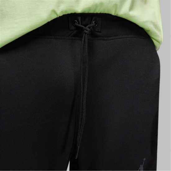 Air Jordan Jordan Dri-FIT Sport Air Fleece Pants Men's Черно/Черно Air Jordan Jordan Dri-FIT Sport Air Fleece Pants Men's Черно/Черно