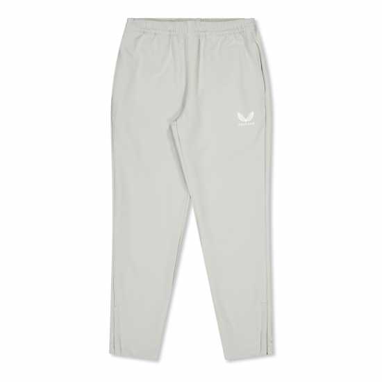 Castore Unisex Kids' Closed Hem Fleece Jogging Bottoms  