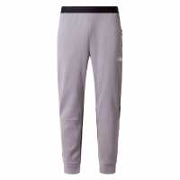 Мъжко Спортно Долнище The North Face The North Face Mountain Athletics Fleece Joggers Mens Trans Grey 
