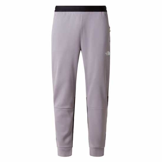 Мъжко Спортно Долнище The North Face The North Face Mountain Athletics Fleece Joggers Mens Trans Grey 