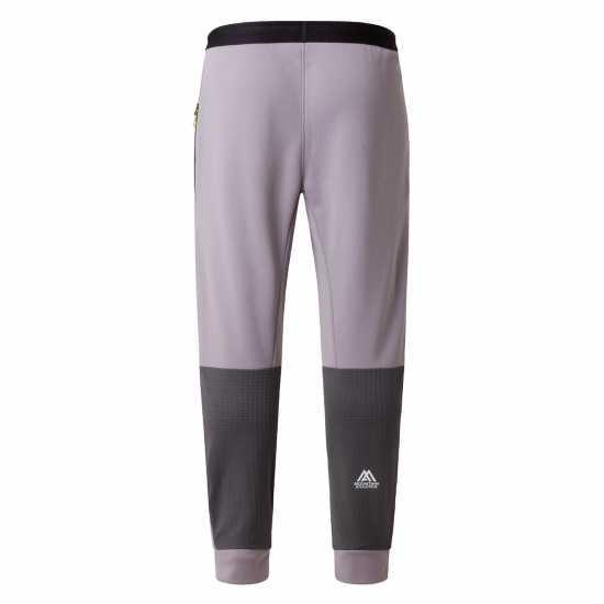 Мъжко Спортно Долнище The North Face The North Face Mountain Athletics Fleece Joggers Mens Trans Grey 