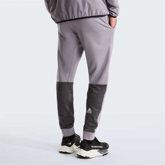 Мъжко Спортно Долнище The North Face The North Face Mountain Athletics Fleece Joggers Mens Trans Grey 