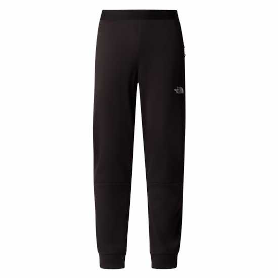 Мъжко Спортно Долнище The North Face The North Face Mountain Athletics Fleece Joggers Mens TNF Black 