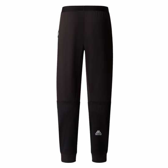 Мъжко Спортно Долнище The North Face The North Face Mountain Athletics Fleece Joggers Mens TNF Black 