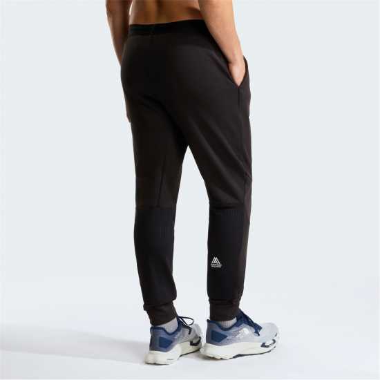 Мъжко Спортно Долнище The North Face The North Face Mountain Athletics Fleece Joggers Mens TNF Black 