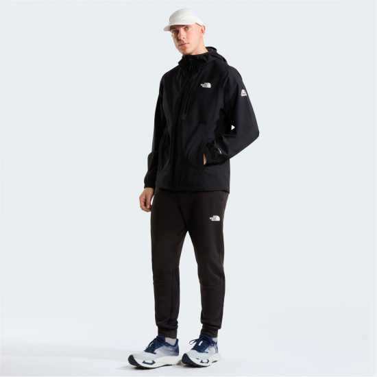 Мъжко Спортно Долнище The North Face The North Face Mountain Athletics Fleece Joggers Mens TNF Black 