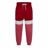 Мъжко Спортно Долнище United Colors Of Benetton 2-Tiered Jogging Bottoms Mens  Мъжки меки спортни долнища