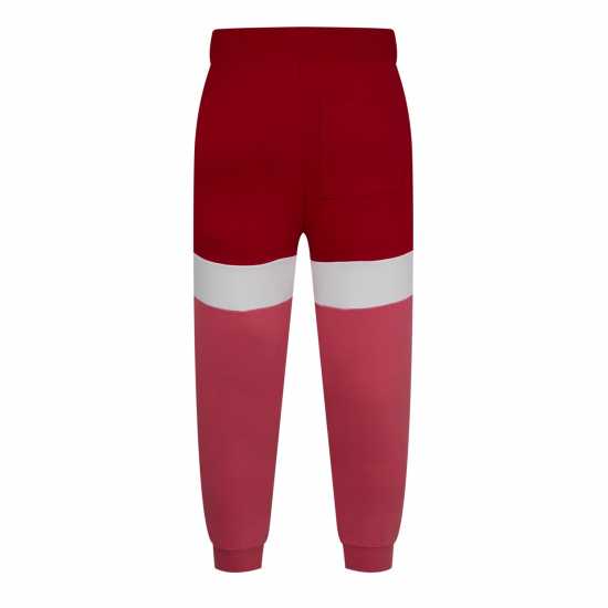 Мъжко Спортно Долнище United Colors Of Benetton 2-Tiered Jogging Bottoms Mens  Мъжки меки спортни долнища