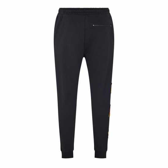 Criminal Damage Criminaldamage Rosa Jogger Mens Criminal Damage Criminaldamage Rosa Jogger Mens