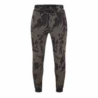 Criminal Damage Criminaldamage Abstract Jogger Mens  