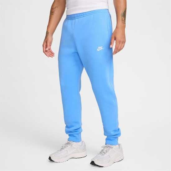 Nike Sportswear Club Fleece Joggers Nike Sportswear Club Fleece Joggers