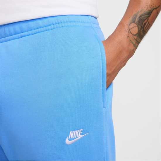 Nike Sportswear Club Fleece Joggers Nike Sportswear Club Fleece Joggers