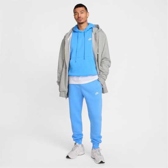 Nike Sportswear Club Fleece Joggers Nike Sportswear Club Fleece Joggers