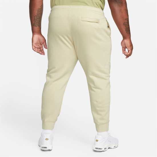 Nike Sportswear Club Fleece Joggers  - Мъжко облекло за едри хора