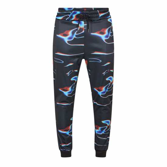 Criminal Damage Criminaldamage Warped Jogger Mens Criminal Damage Criminaldamage Warped Jogger Mens