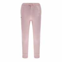 Lacoste Classic Jogging Bottoms Pink ADY 