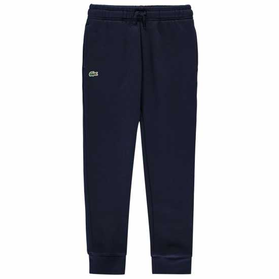Lacoste Classic Jogging Bottoms Navy 166 