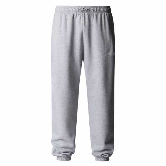Мъжки меки спортни долнища The North Face Dome Regular Jogger Сиво The North Face Dome Regular Jogger Сиво Мъжки меки спортни долнища