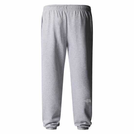 Мъжки меки спортни долнища The North Face Dome Regular Jogger Сиво The North Face Dome Regular Jogger Сиво Мъжки меки спортни долнища