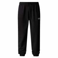 The North Face Dome Regular Jogger Черно Мъжки меки спортни долнища