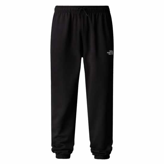 The North Face Dome Regular Jogger Черно Мъжки меки спортни долнища