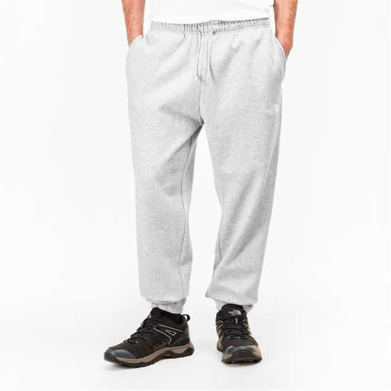 The North Face Simple Dome Regular Jogger TNF Pale Grey 