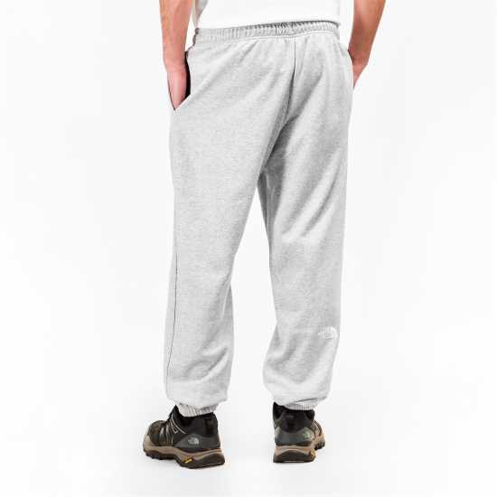 The North Face Simple Dome Regular Jogger TNF Pale Grey 