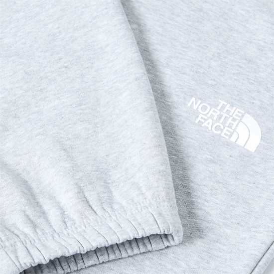 The North Face Simple Dome Regular Jogger TNF Pale Grey 