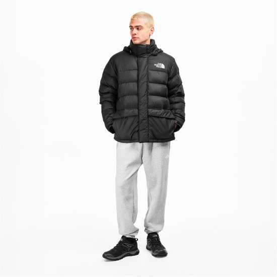 The North Face Simple Dome Regular Jogger TNF Pale Grey 