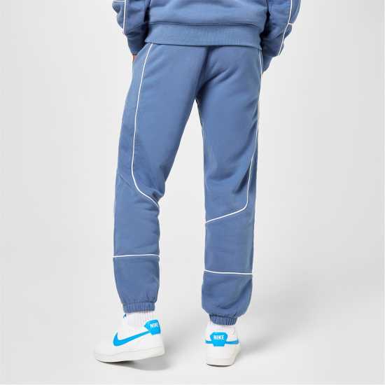 Jack Wills Piped Sport Jogging Bottoms  Мъжки меки спортни долнища