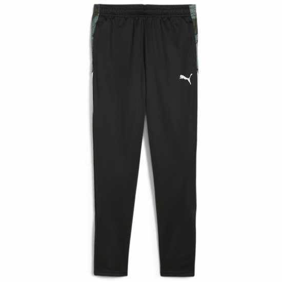Puma Kids' Closed Hem Fleece Joggers  