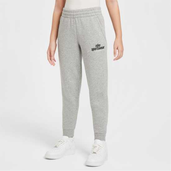 Nike K Nsw Clb Flc P Jn99  