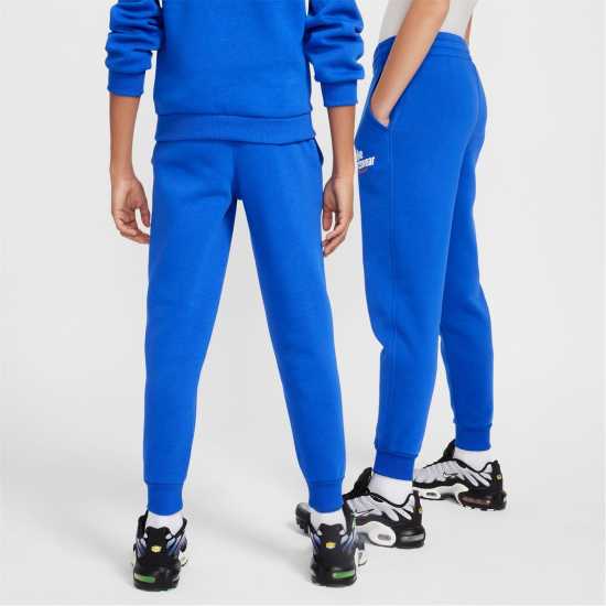Nike K Nsw Clb Flc P Jn99  