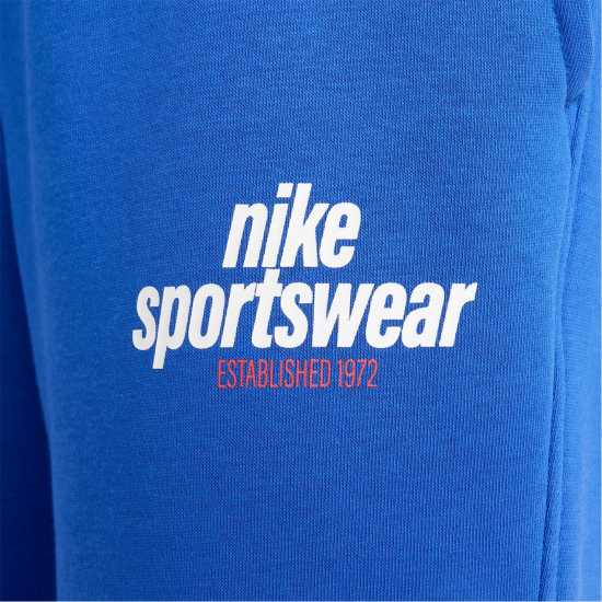Nike K Nsw Clb Flc P Jn99  