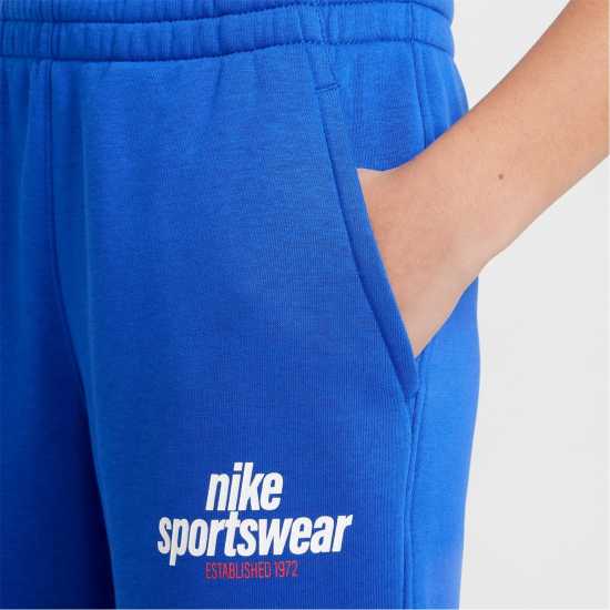 Nike K Nsw Clb Flc P Jn99  