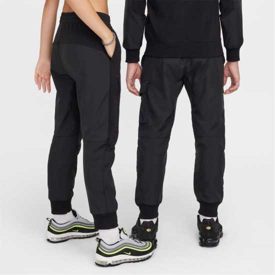 Nike Utility Pants Jn54  