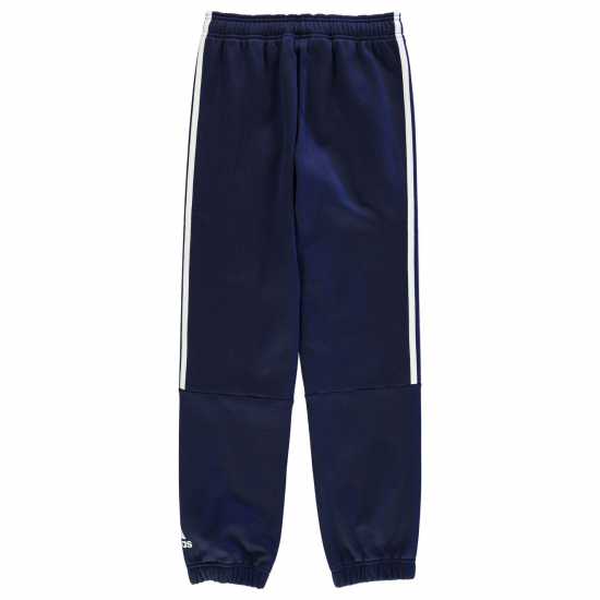 Детски долнища на анцуг Adidas Essentials 3-Stripes Joggers Kids Морско синьо/Бяло Adidas Essentials 3-Stripes Joggers Kids Морско синьо/Бяло Детски долнища на анцуг