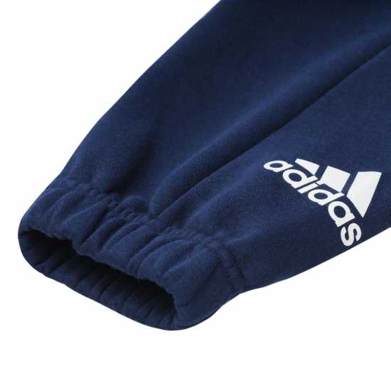 Детски долнища на анцуг Adidas Essentials 3-Stripes Joggers Kids Морско синьо/Бяло Adidas Essentials 3-Stripes Joggers Kids Морско синьо/Бяло Детски долнища на анцуг