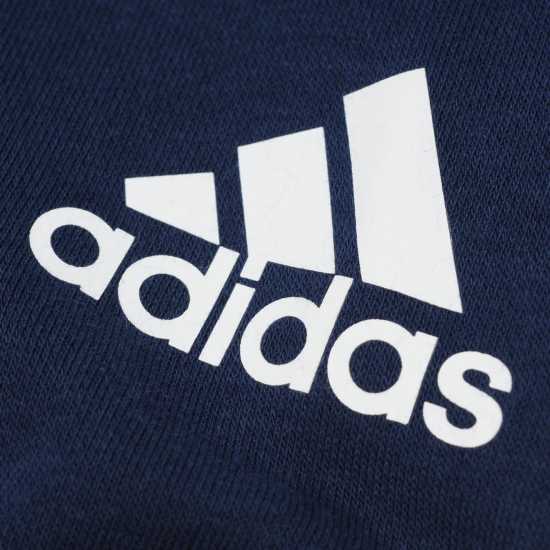 Детски долнища на анцуг Adidas Essentials 3-Stripes Joggers Kids Морско синьо/Бяло Adidas Essentials 3-Stripes Joggers Kids Морско синьо/Бяло Детски долнища на анцуг