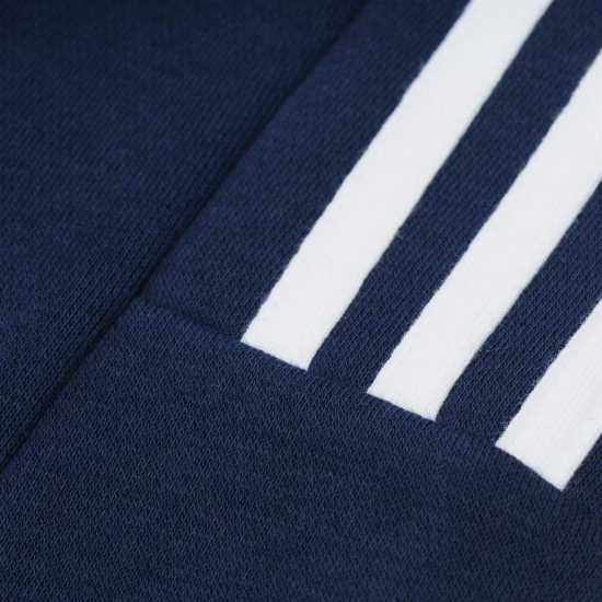 Детски долнища на анцуг Adidas Essentials 3-Stripes Joggers Kids Морско синьо/Бяло Adidas Essentials 3-Stripes Joggers Kids Морско синьо/Бяло Детски долнища на анцуг