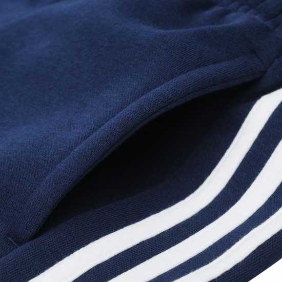 Детски долнища на анцуг Adidas Essentials 3-Stripes Joggers Kids Морско синьо/Бяло Adidas Essentials 3-Stripes Joggers Kids Морско синьо/Бяло Детски долнища на анцуг