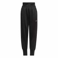 Adidas Winter Glam Fleece Loose Joggers Juniors  Детски долнища на анцуг