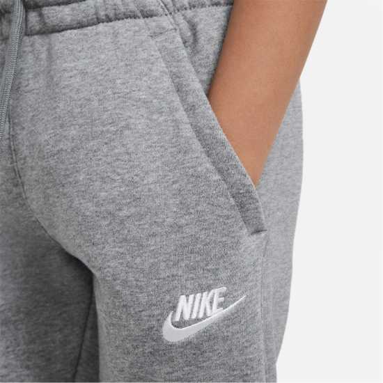 Nike Club French Terry Pants  - Детски долнища на анцуг