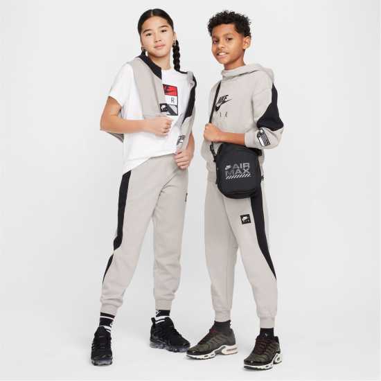 Nike B Air Flc Jogge Jn52  Детски долнища на анцуг